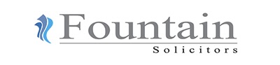 Fountain Solicitors logo